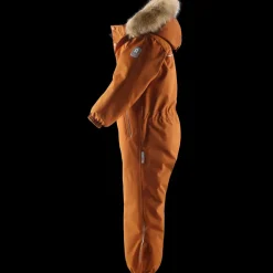 Winter Overall Stavanger, vinteroverall barn - Vinteroverall - Winter Overall Stavanger, vinteroverall barn