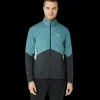 Winter Run Jacket, löparjacka herr - Träningsjackor - Winter Run Jacket, löparjacka herr