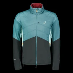 Winter Run Jacket, löparjacka herr - Träningsjackor - Winter Run Jacket, löparjacka herr