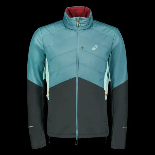 Winter Run Jacket, löparjacka herr - Träningsjackor - Winter Run Jacket, löparjacka herr