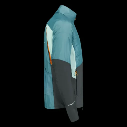 Winter Run Jacket, löparjacka herr - Träningsjackor - Winter Run Jacket, löparjacka herr