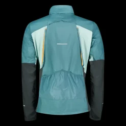 Winter Run Jacket, löparjacka herr - Träningsjackor - Winter Run Jacket, löparjacka herr