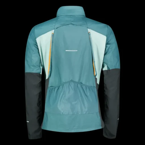 Winter Run Jacket, löparjacka herr - Träningsjackor - Winter Run Jacket, löparjacka herr