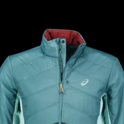 Winter Run Jacket, löparjacka herr - Träningsjackor - Winter Run Jacket, löparjacka herr