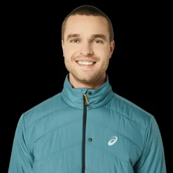 Winter Run Jacket, löparjacka herr - Träningsjackor - Winter Run Jacket, löparjacka herr