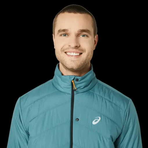 Winter Run Jacket, löparjacka herr - Träningsjackor - Winter Run Jacket, löparjacka herr