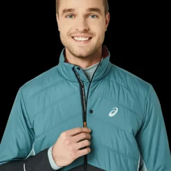 Winter Run Jacket, löparjacka herr - Träningsjackor - Winter Run Jacket, löparjacka herr