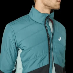 Winter Run Jacket, löparjacka herr - Träningsjackor - Winter Run Jacket, löparjacka herr