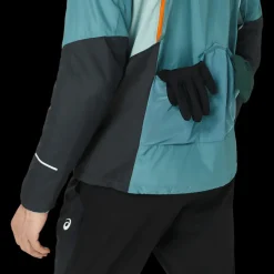 Winter Run Jacket, löparjacka herr - Träningsjackor - Winter Run Jacket, löparjacka herr