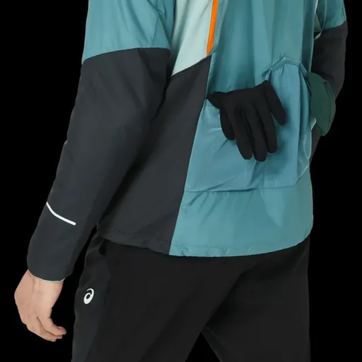 Winter Run Jacket, löparjacka herr - Träningsjackor - Winter Run Jacket, löparjacka herr