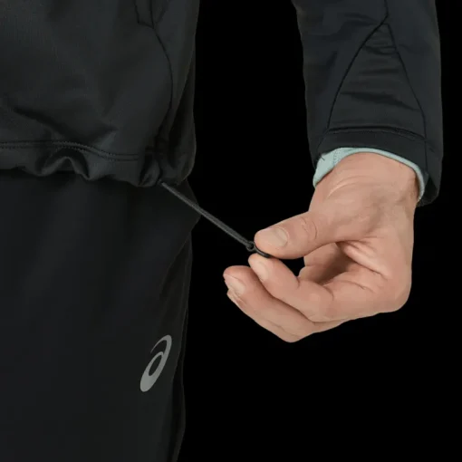 Winter Run Jacket, löparjacka herr - Träningsjackor - Winter Run Jacket, löparjacka herr