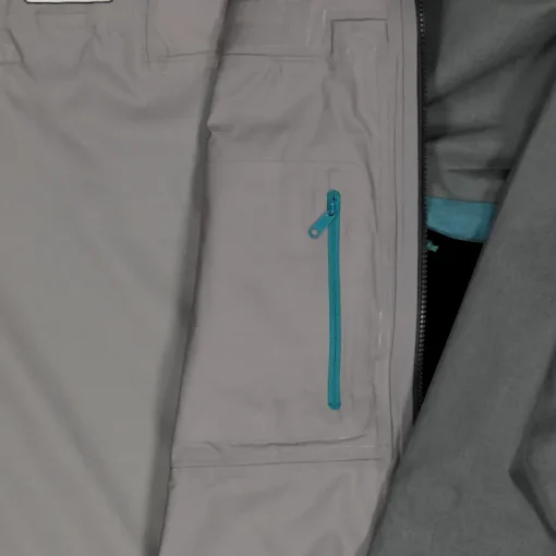 Womn's Pro Wading Jacket - Vadarjacka & Fisketröja - Womn's Pro Wading Jacket