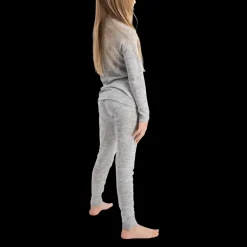 Wool Set Kids - Underställ set - Wool Set Kids