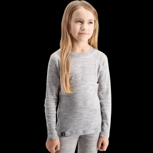 Wool Set Kids - Underställ set - Wool Set Kids