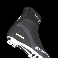 XC Boots Pro C1 Woman ProLink 24/25, klassisk pjäxa, dam - Längdpjäxor - XC Boots Pro C1 Woman ProLink 24/25, klassisk pjäxa, dam