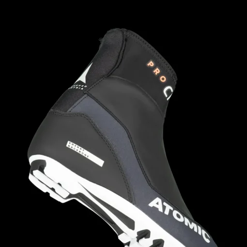 XC Boots Pro C1 Woman ProLink 24/25, klassisk pjäxa, dam - Längdpjäxor - XC Boots Pro C1 Woman ProLink 24/25, klassisk pjäxa, dam