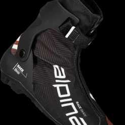 XC Boots Racing Skate 24/25, skatepjäxa, unisex - Längdpjäxor - XC Boots Racing Skate 24/25, skatepjäxa, unisex