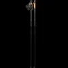 XC Poles Peltonen Acadia 60 % Carbon 23/24, skidstaver, unisex - Längdstavar - XC Poles Peltonen Acadia 60 % Carbon 23/24, skidstaver, unisex