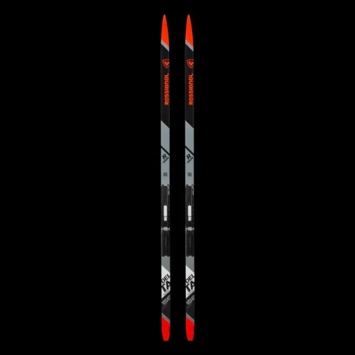 XC Skis Delta Comp R-Skin -IFP 23/24, stighudsskida junior - Skinskidor - XC Skis Delta Comp R-Skin -IFP 23/24, stighudsskida junior