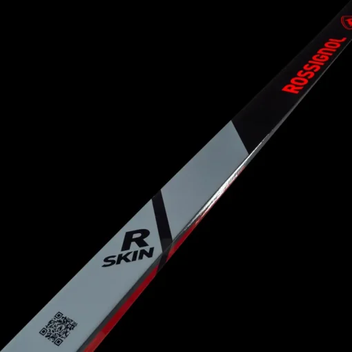XC Skis Delta Comp R-Skin -IFP 23/24, stighudsskida junior - Skinskidor - XC Skis Delta Comp R-Skin -IFP 23/24, stighudsskida junior