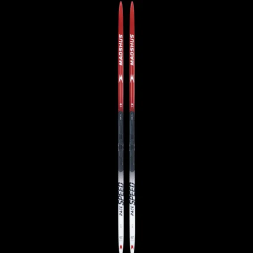 XC Skis Race Speed Skin 23/24, stighudsskida, unisex - Skinskidor - XC Skis Race Speed Skin 23/24, stighudsskida, unisex