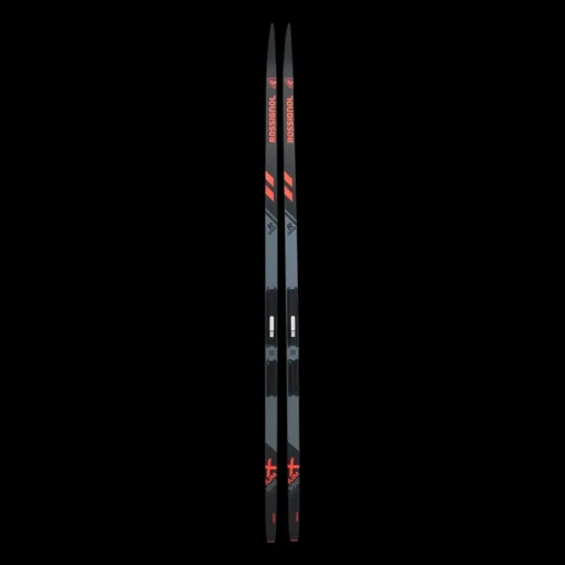 XC Skis X-ium R-Skin 24/25, stighudsskida, unisex - Skinskidor - XC Skis X-ium R-Skin 24/25, stighudsskida, unisex