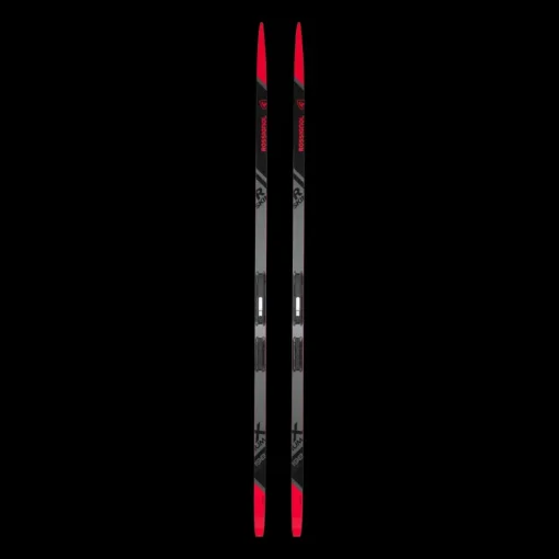 XC Skis X-ium R-Skin 24/25, stighudsskida, unisex - Skinskidor - XC Skis X-ium R-Skin 24/25, stighudsskida, unisex