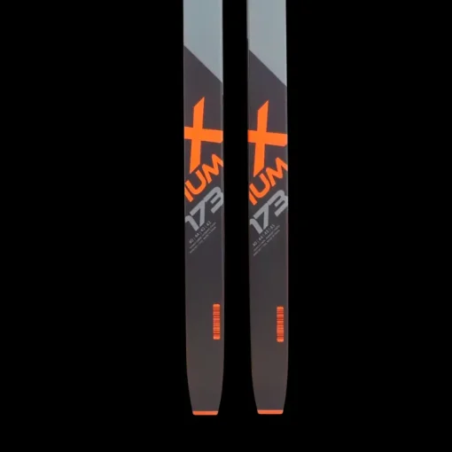 XC Skis X-Ium Skating 24/25, skateskidor, unisex - Skate - XC Skis X-Ium Skating 24/25, skateskidor, unisex