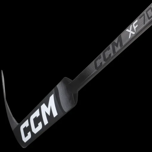 XF70 Goalie Stick P4 - 24/25, målvaktsklubba, intermediate - Målvaktklubbor - XF70 Goalie Stick P4 - 24/25, målvaktsklubba, intermediate