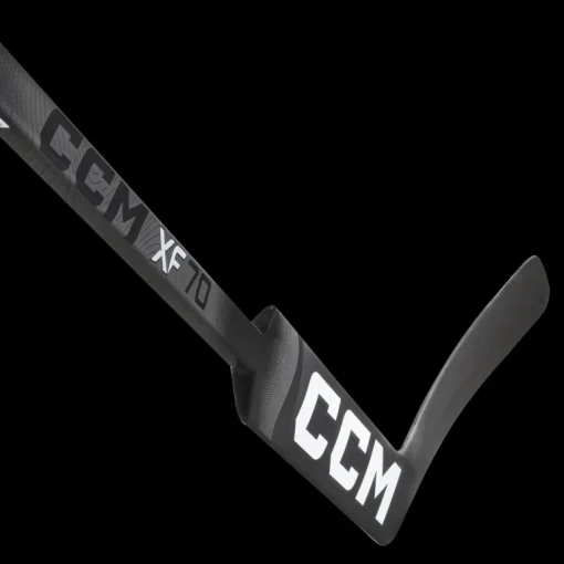 XF70 Goalie Stick P4 - 24/25, målvaktsklubba, intermediate - Målvaktklubbor - XF70 Goalie Stick P4 - 24/25, målvaktsklubba, intermediate