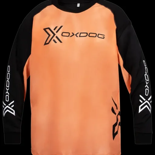 Xguard Goalie Shirt Padded, träningströja senior - Målvakt - Xguard Goalie Shirt Padded, träningströja senior