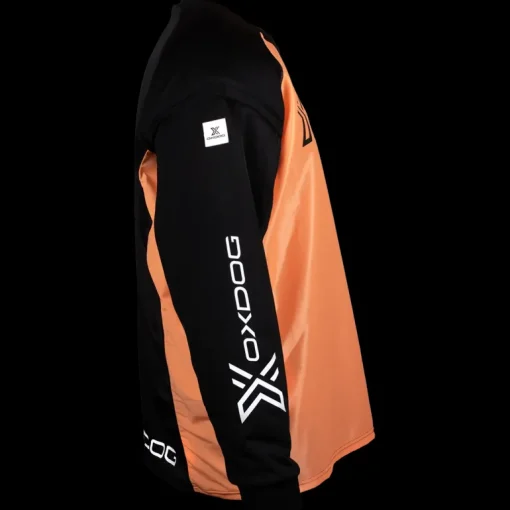 Xguard Goalie Shirt Padded, träningströja senior - Målvakt - Xguard Goalie Shirt Padded, träningströja senior