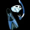 X-One Pirate-18, snorkelset junior - Snorkelset - X-One Pirate-18, snorkelset junior