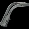 Yepp Maxi Seat Post adapter, ramadapter - Cykelbarnstolar & Tillbehör - Yepp Maxi Seat Post adapter, ramadapter