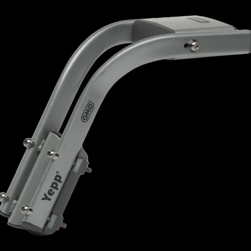 Yepp Maxi Seat Post adapter, ramadapter - Cykelbarnstolar & Tillbehör - Yepp Maxi Seat Post adapter, ramadapter