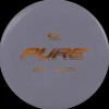 Zero Hard Putter Pure, putter frisbeegolf - Discgolf - Zero Hard Putter Pure, putter frisbeegolf