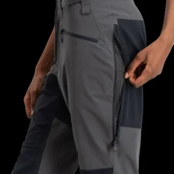 Zircon Mountain Standard Pant, softshellbyxor, vandringsbyxor, dam - Softshellbyxor - Zircon Mountain Standard Pant, softshellbyxor, vandringsbyxor, dam