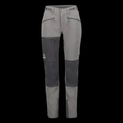 Zircon Mountain Standard Pant, softshellbyxor, vandringsbyxor, dam - Softshellbyxor - Zircon Mountain Standard Pant, softshellbyxor, vandringsbyxor, dam