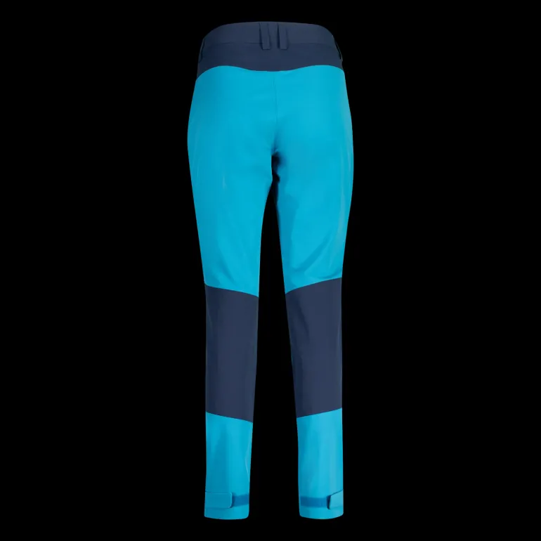 Zircon Slim Pant W, vandringsbyxor dam - Friluftsbyxor - Zircon Slim Pant W, vandringsbyxor dam