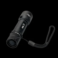 Zoom Flashlight Rechargeable 500 lumen, uppladdningsbar ficklampa - Ficklampor - Zoom Flashlight Rechargeable 500 lumen, uppladdningsbar ficklampa