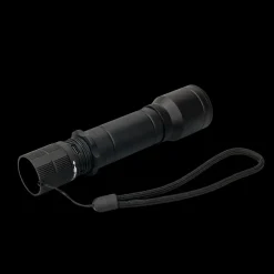 Zoom Flashlight Rechargeable 500 lumen, uppladdningsbar ficklampa - Ficklampor - Zoom Flashlight Rechargeable 500 lumen, uppladdningsbar ficklampa